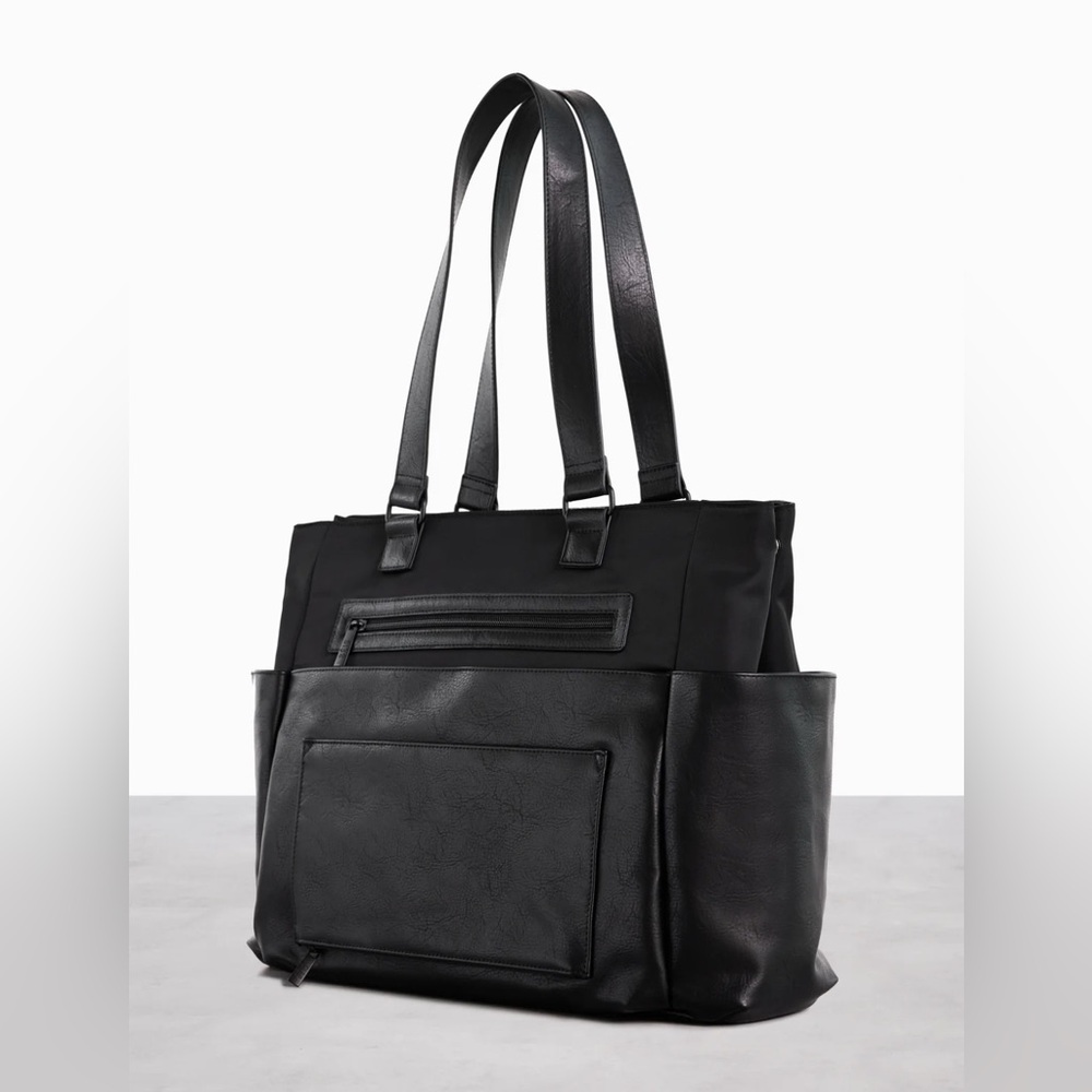 Beis Diaper Bag Retails $178
